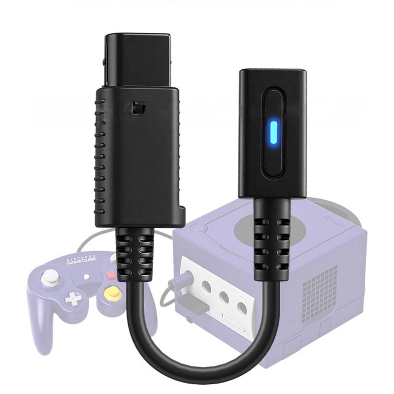 Gaming Console Types - Cabo de Carregamento Tipo C de