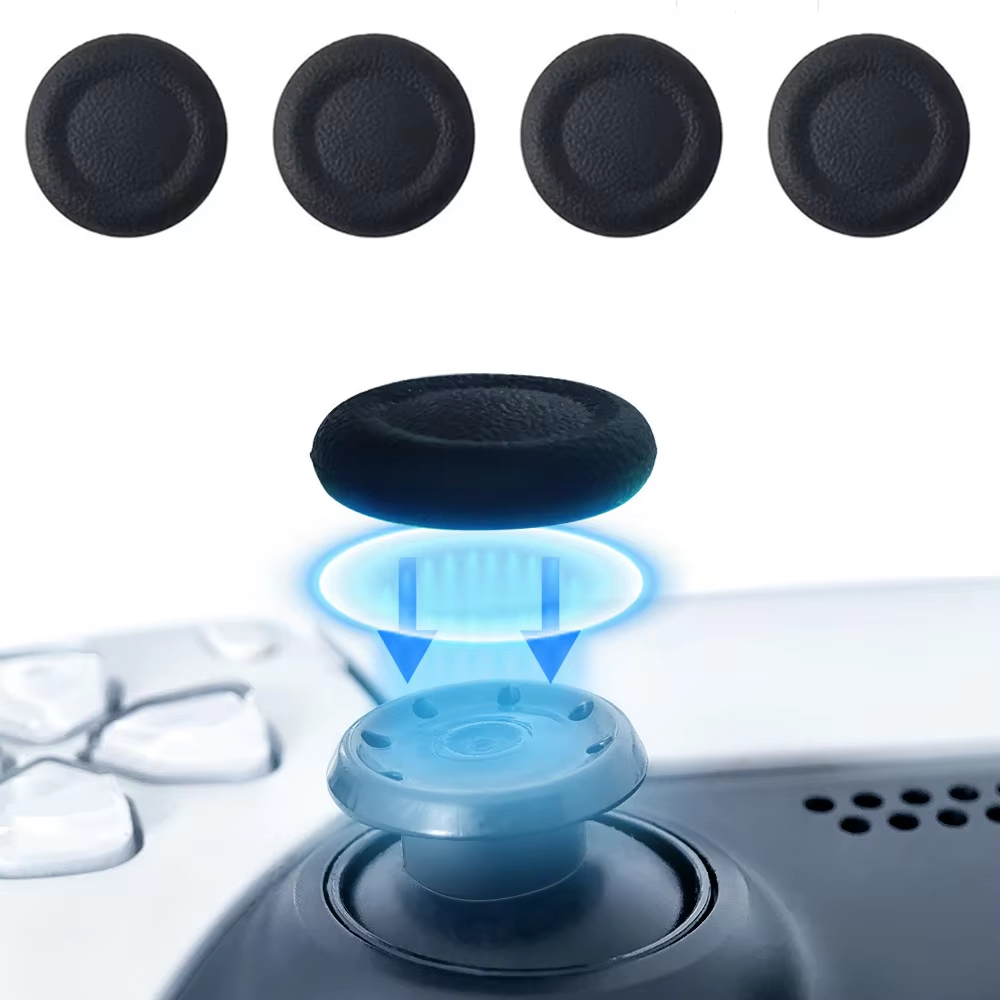 Sony Console Ps5 Pro - 2/6 pçs tampas de substituição do