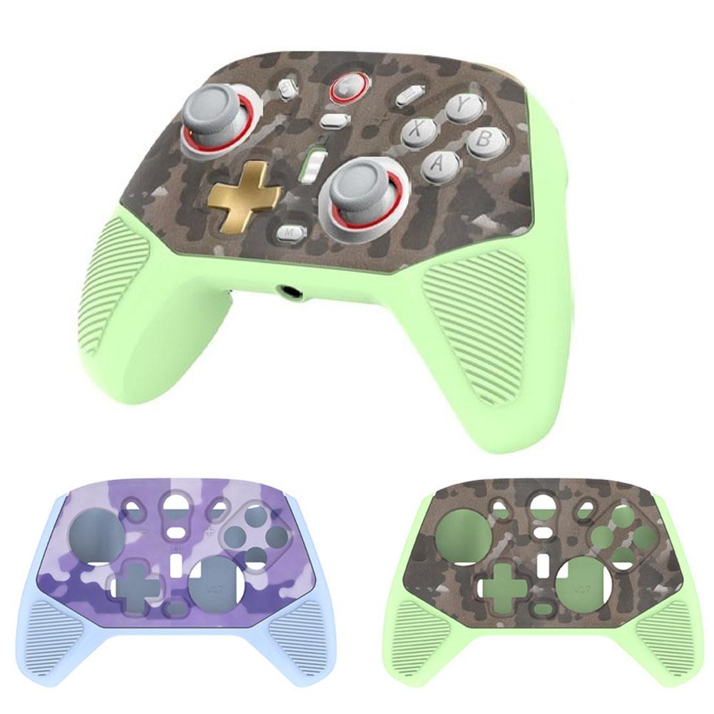 Gaming Console With Controller - Capa de silicone para gamersir ciclone