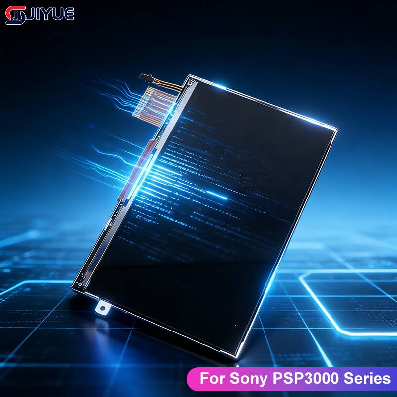 Gaming Console Ps5 - Laminação tela lcd ips lcd para