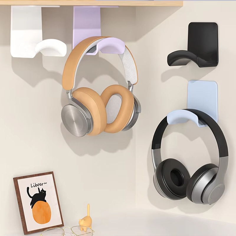Controller Stand Holder - Suporte universal de plástico para fones