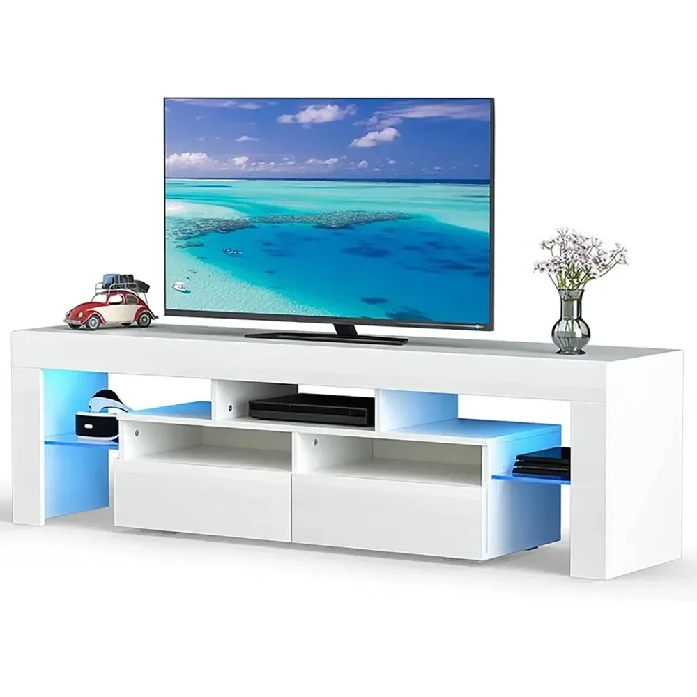 Gaming Console Entertainment Center - Centro de entretenimento para jogos premium