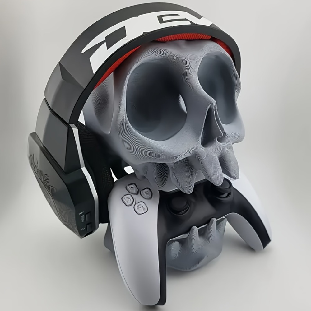 Controller Stand Holder - Suporte para Controle em Forma de