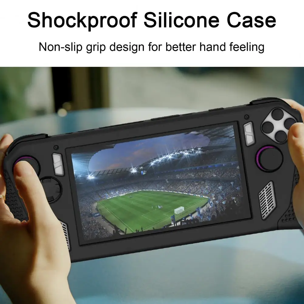 Gaming Console Rog Ally - Para rog aliado capa protetora à
