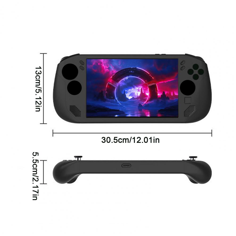 Gaming Console Legion - Capa protetora para console de jogos,