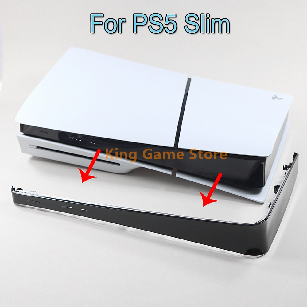 Gaming Console Ps5 - 1PC Para PS5 Slim: Tampa Central