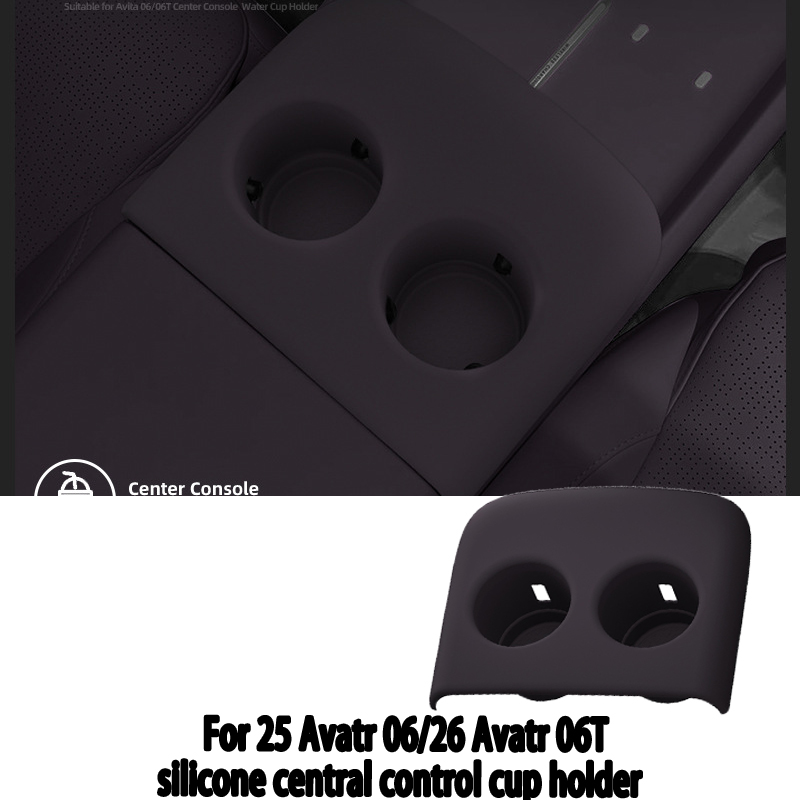 Controller Stand Holder - Compatível com 25 Avatr 06/26 Avatr