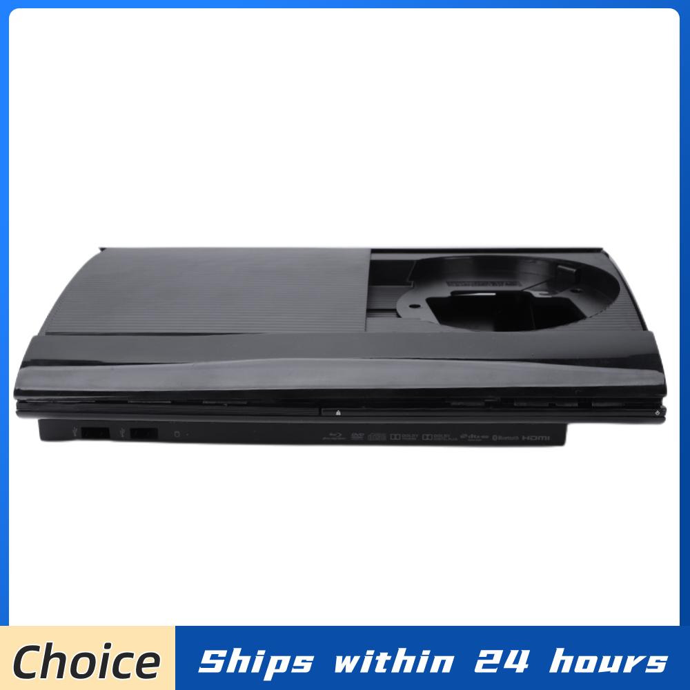 Gaming Console Ps3 - Capa Completa para Console PS3 Super