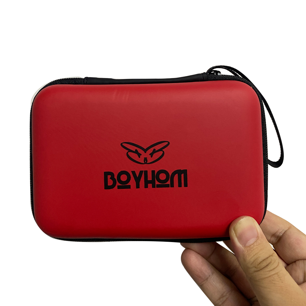Gaming Console Portable - Bolsa para console de videogame portátil
