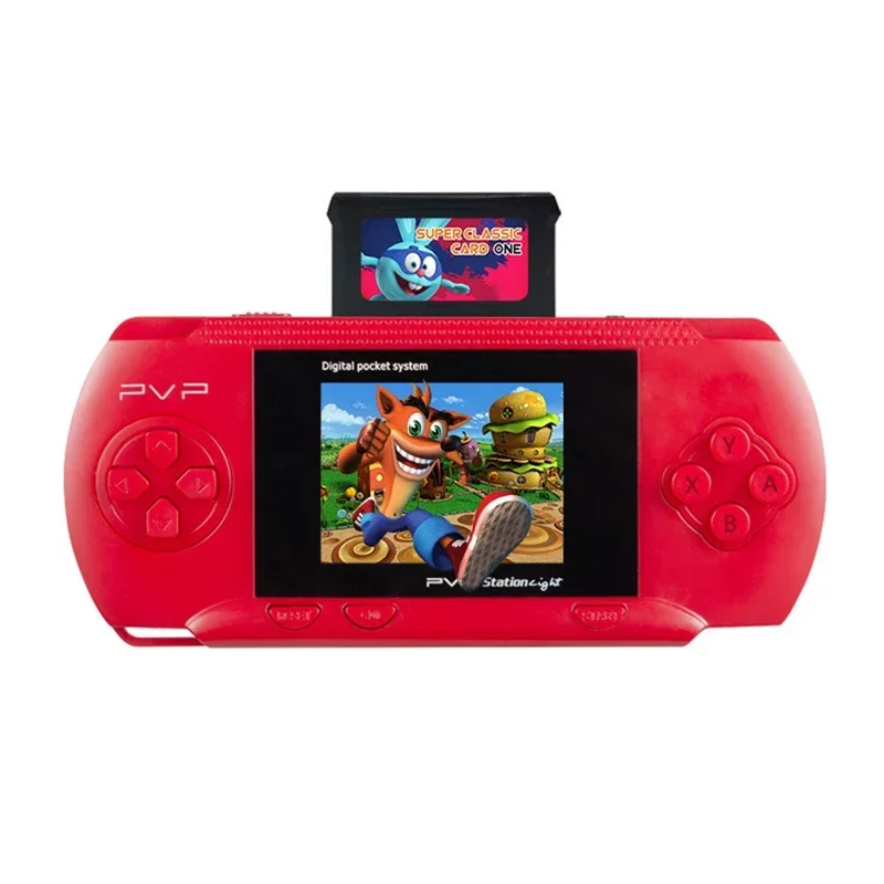 Gaming Console Youtube - Console de Jogos Portátil PVP 3000