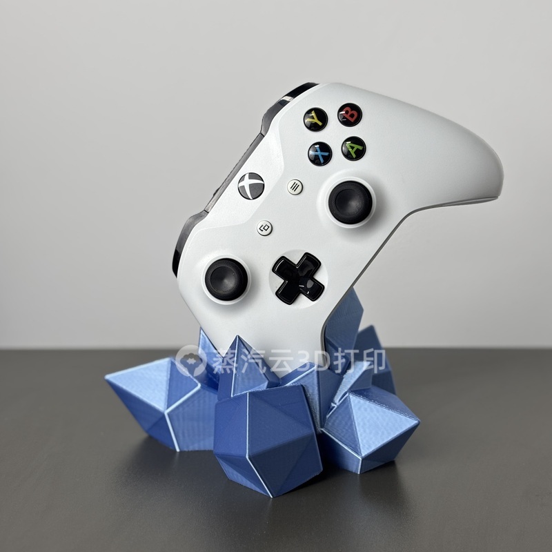 Controller Stand Holder - Suporte universal para controle de jogos,