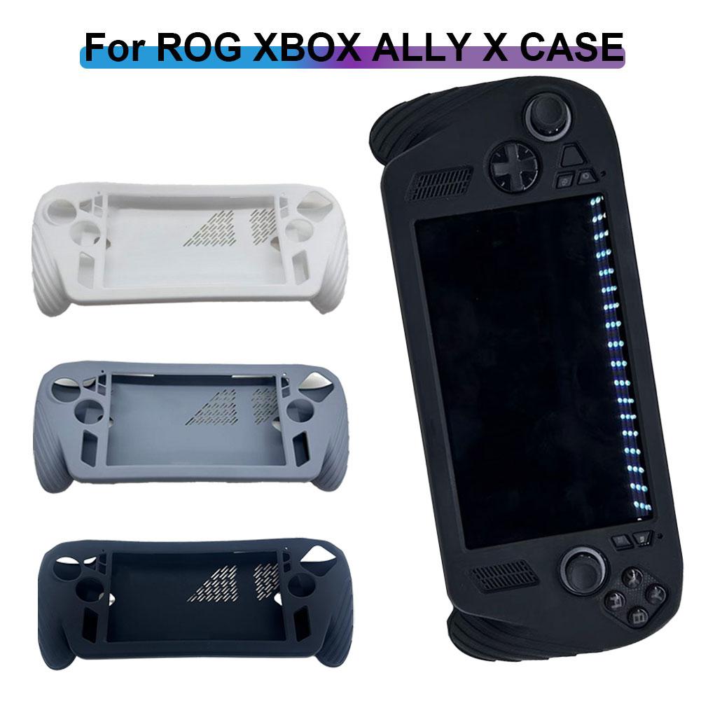 Gaming Console Rog Ally - 1pc silicone console de jogo capa