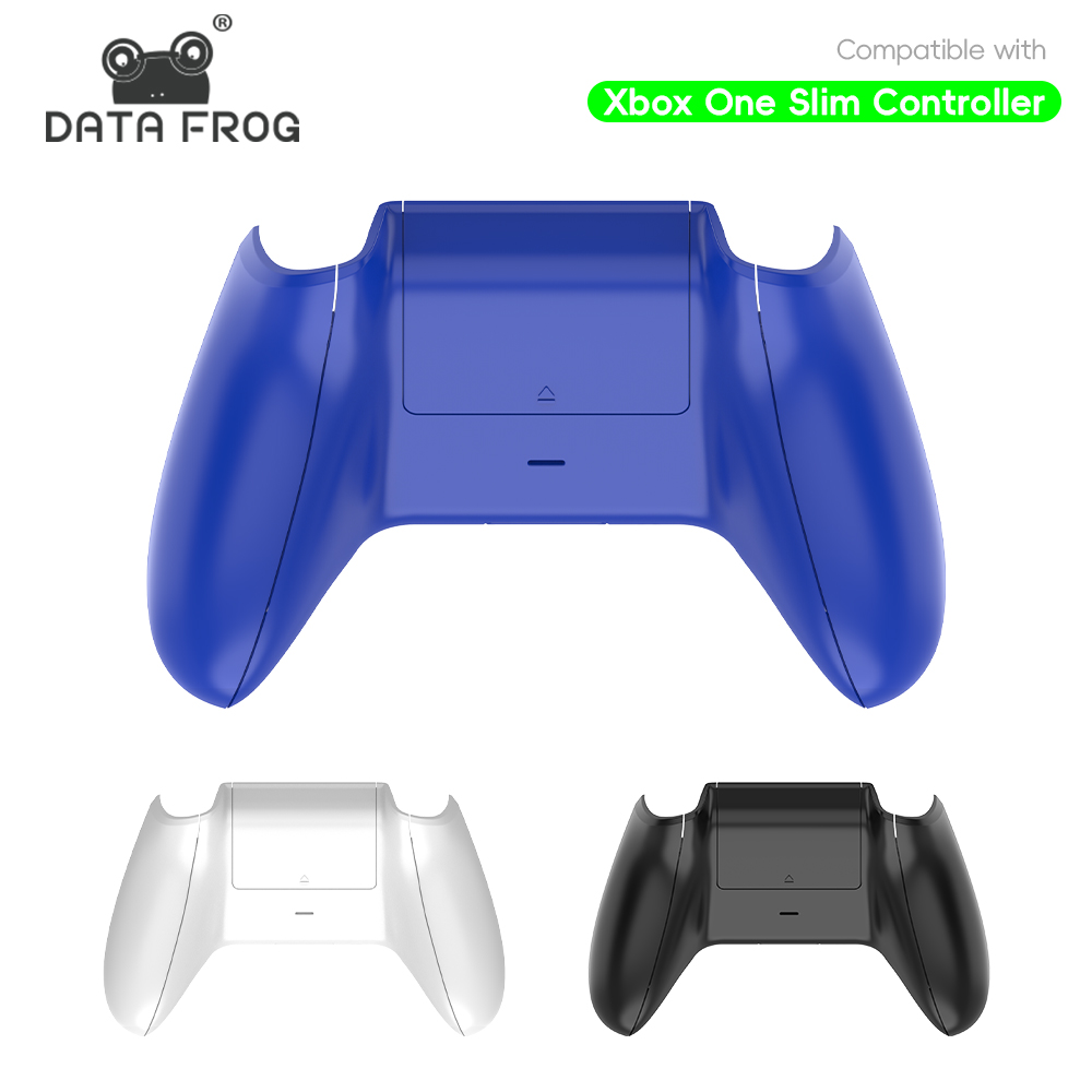 Gaming Console For Tv Xbox - Conjunto de capa traseira para gamepad