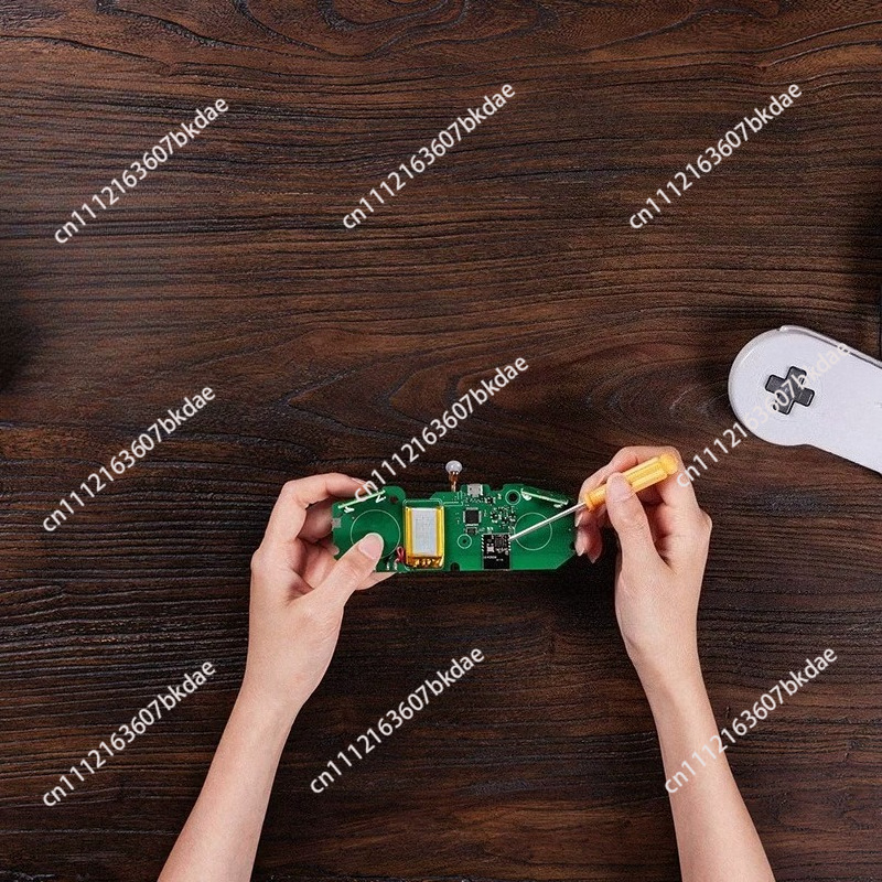 Gaming Console With Controller - Kit Adaptador de Controle de Jogo
