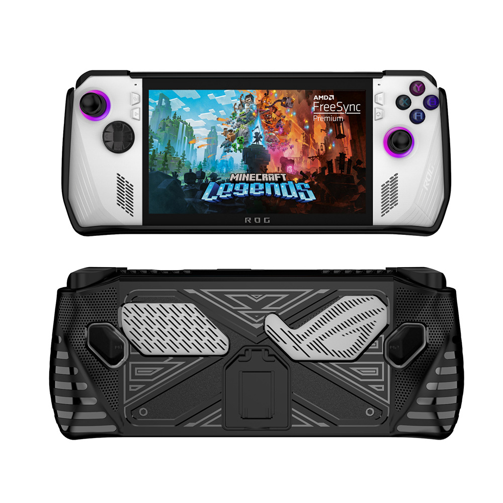 Gaming Console Portable - Capa protetora de silicone para asus