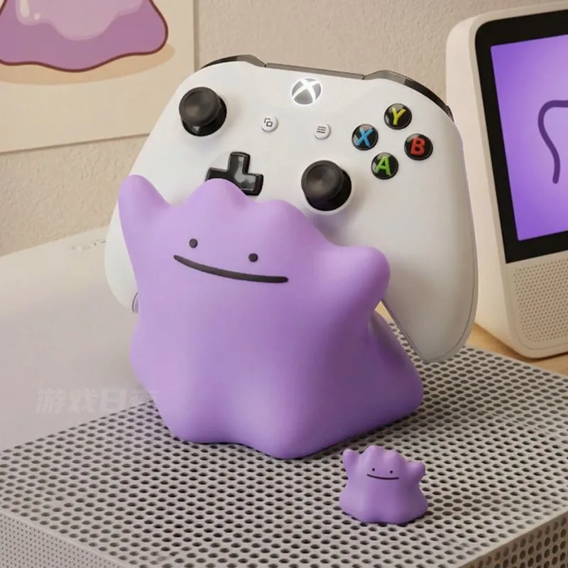 Controller Stand Holder - Suporte Universal para Controle de Jogos