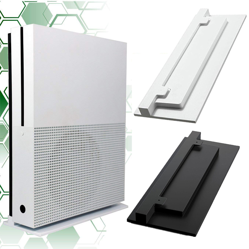 Gaming Console For Tv Xbox - Suporte vertical para xbox one s,