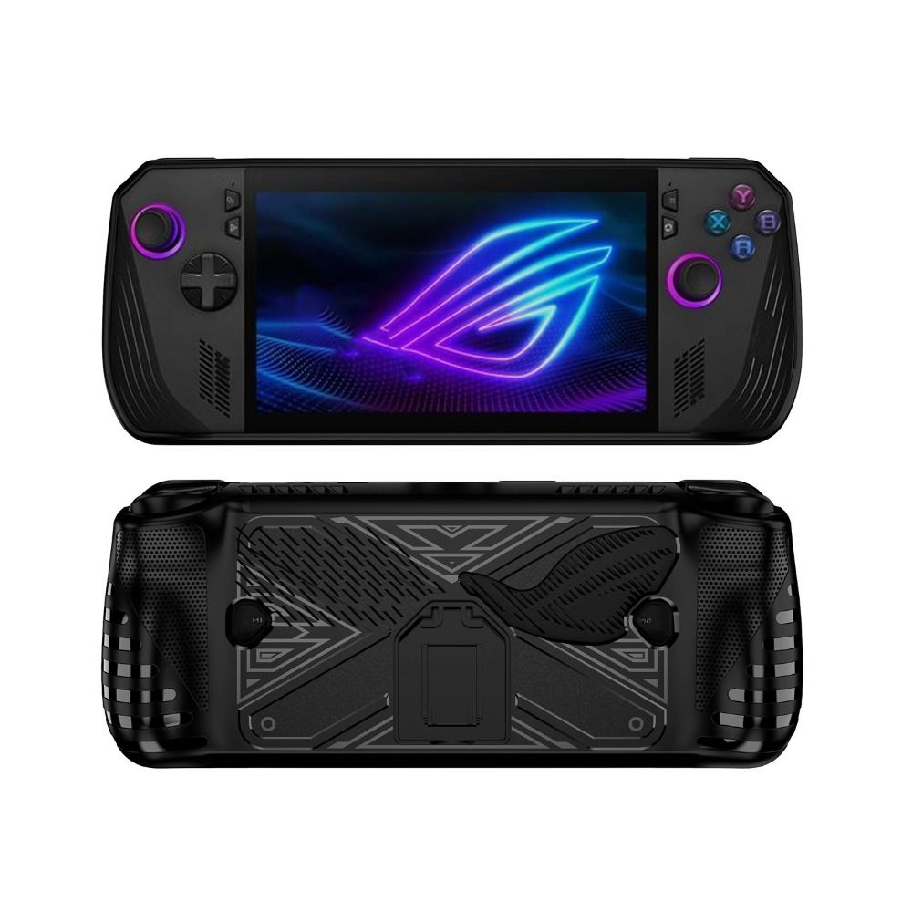 Gaming Console Rog Ally - com kickstand gaming handhelds capa protetora