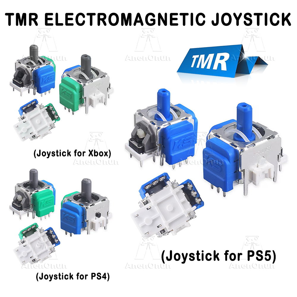 Tmr joystick eletromagnético p - Sony Console Ps5 Pro avaliação e preço