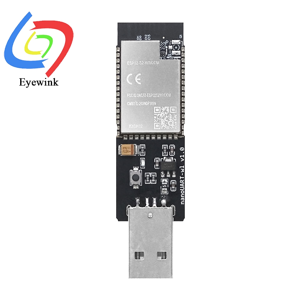 Nova placa de desenvolvimento  - Gaming Console Esp32 avaliação e preço