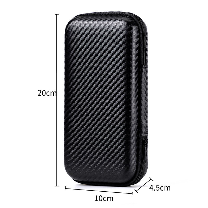 Bolsa de Transporte Portátil e - Gaming Console Portable avaliação e preço