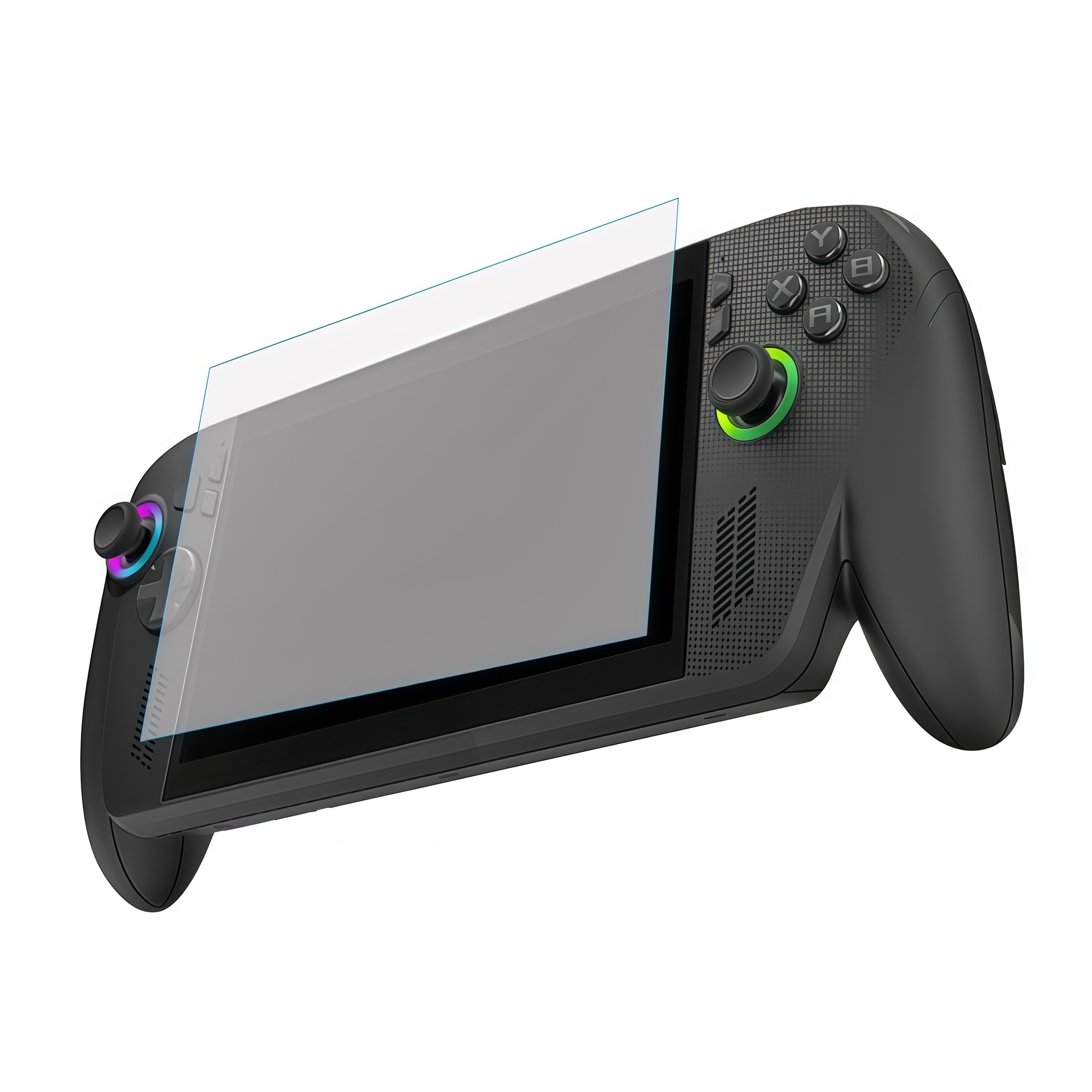 Protetor de tela do console de - Gaming Console Rog Ally avaliação e preço