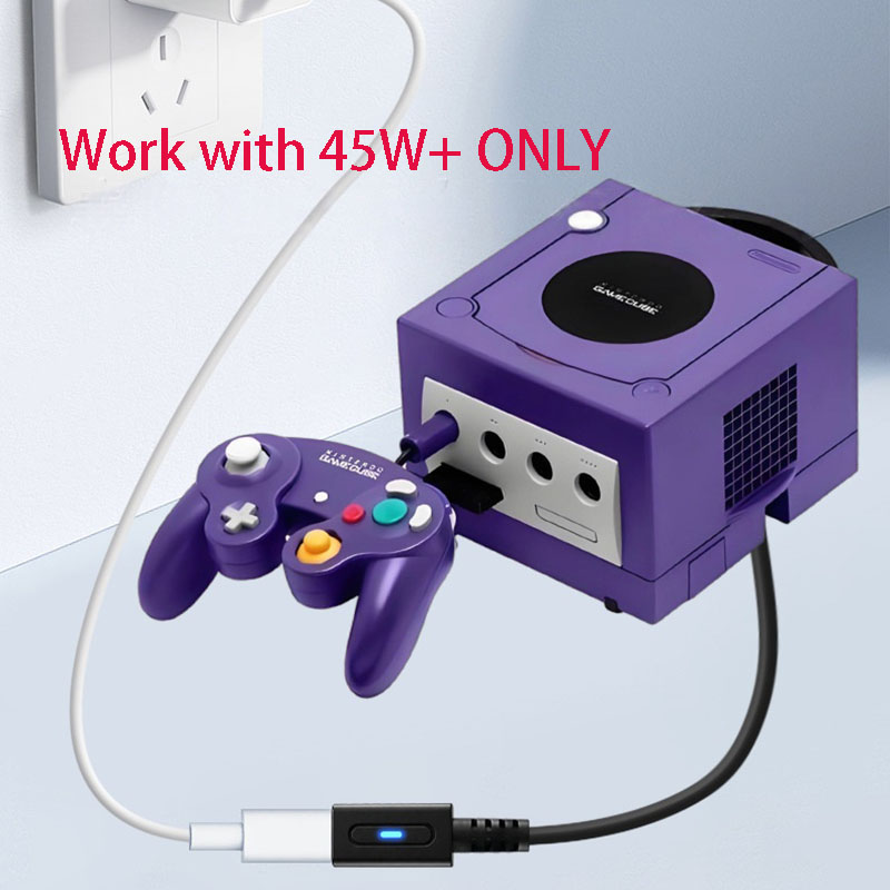 Cabo de Carregamento Tipo C de - Gaming Console Types avaliação e preço