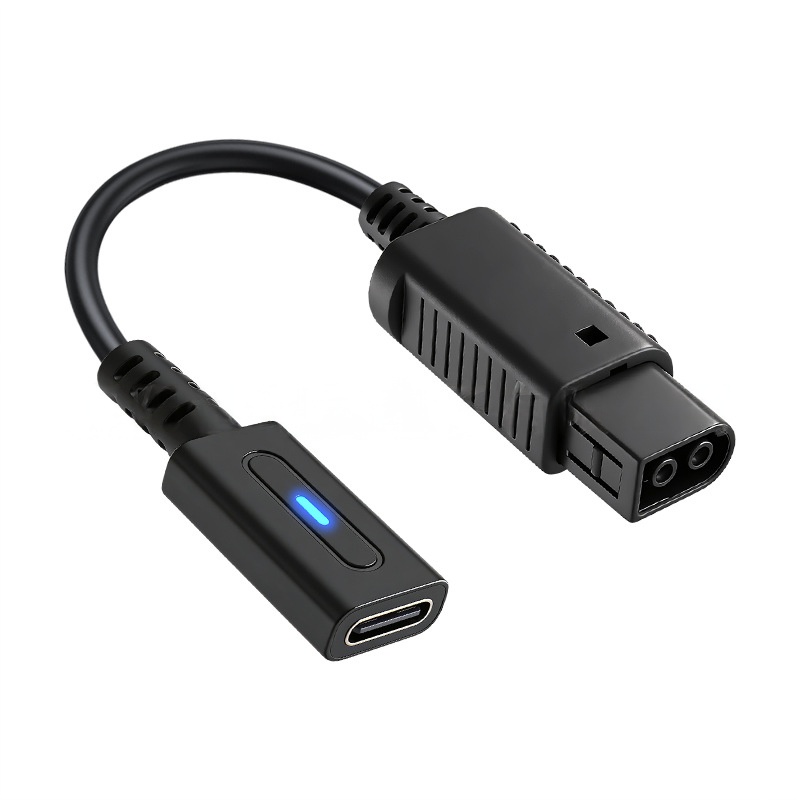 Cabo de Carregamento Tipo C de - Gaming Console Types avaliação e preço