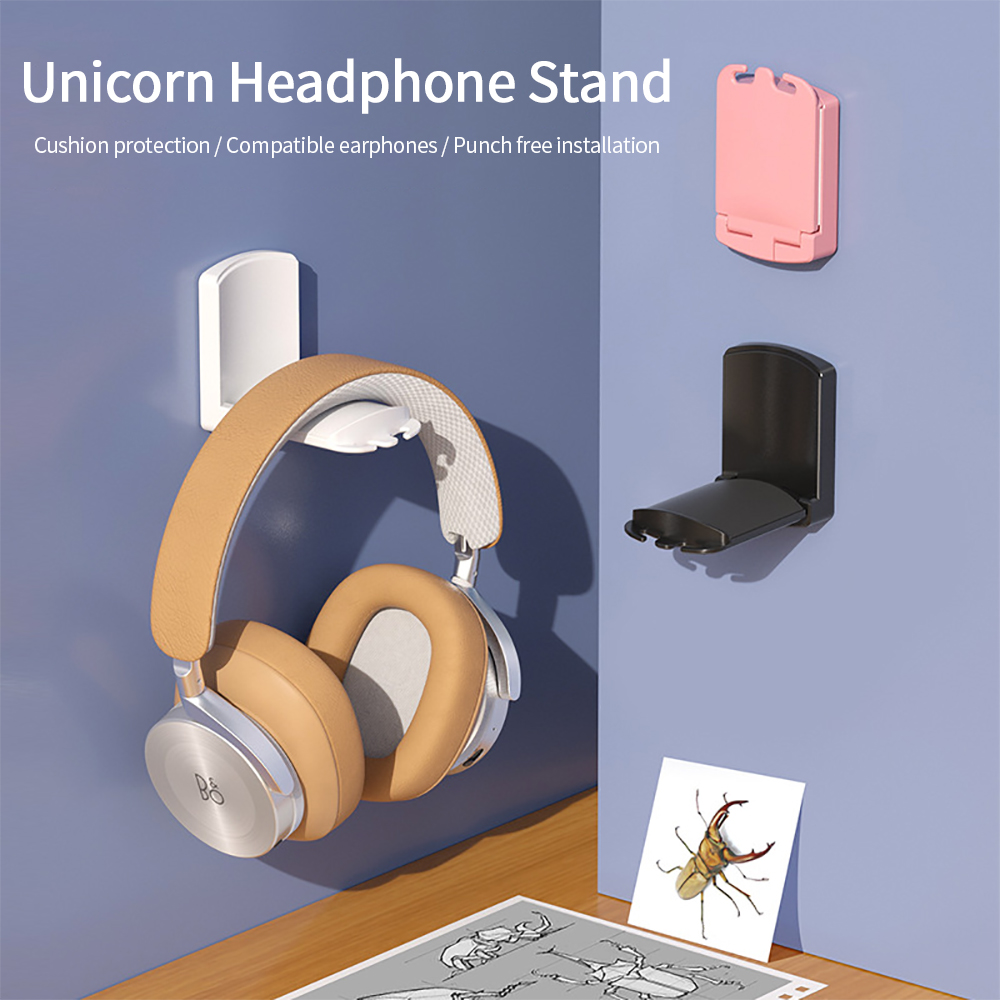 Folding Gaming Headset Stand,  - Controller Stand Holder avaliação e preço