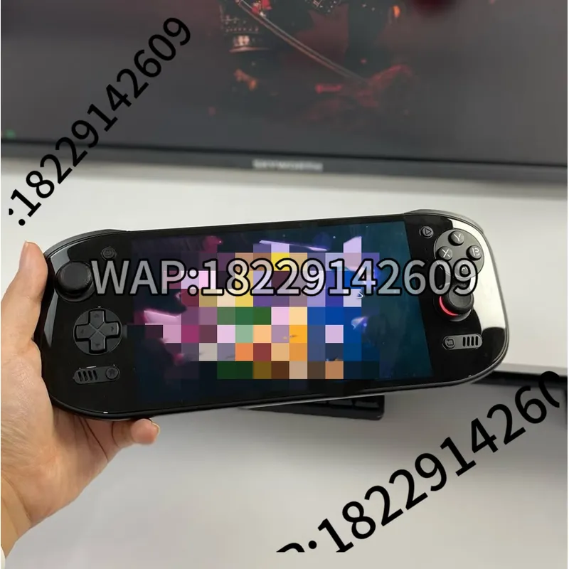 Console de Jogos AYN Odin 2 Po - Gaming Console Portable avaliação e preço