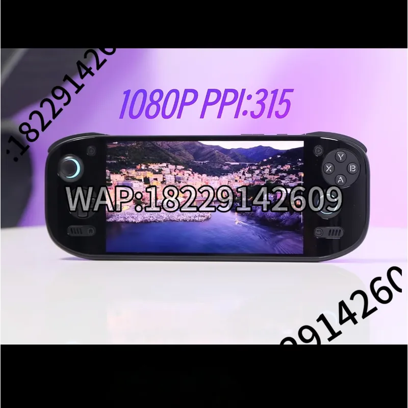Console de Jogos AYN Odin 2 Po - Gaming Console Portable avaliação e preço