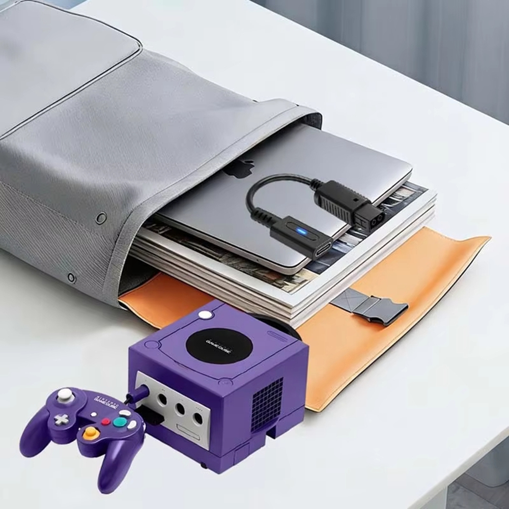 Cabo de Carregamento PD de 45W - Gaming Console Types avaliação e preço