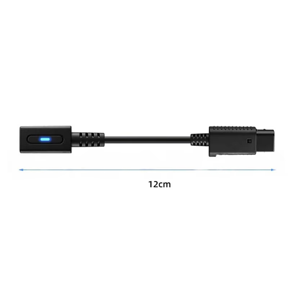 Cabo de Carregamento PD de 45W - Gaming Console Types avaliação e preço