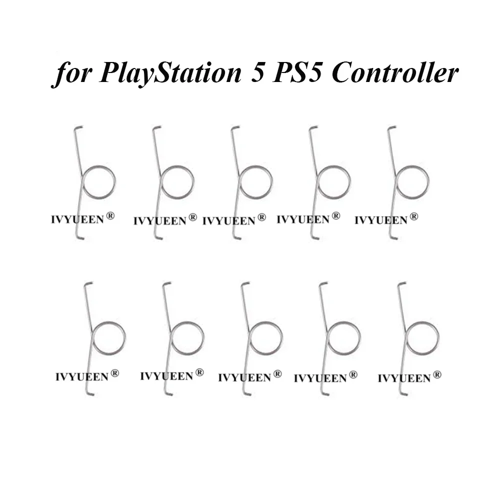 Ivyueen 10 peças r2 l2 botões  - Sony Console Ps5 Pro avaliação e preço
