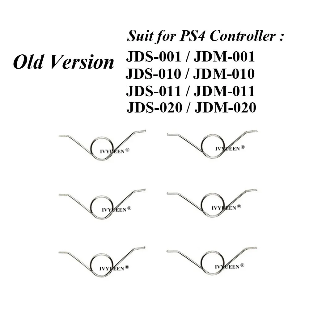 Ivyueen 10 peças r2 l2 botões  - Sony Console Ps5 Pro avaliação e preço