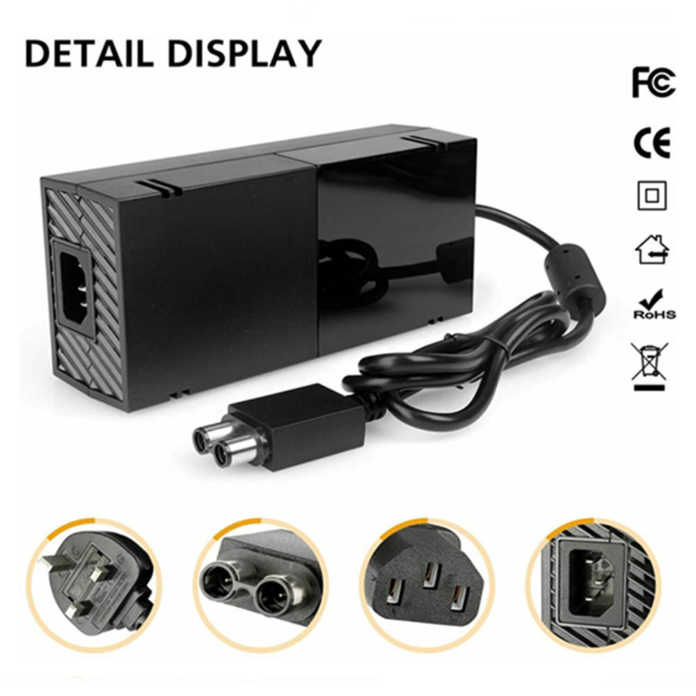 Para xbox um console adaptador - Gaming Console For Tv Xbox avaliação e preço