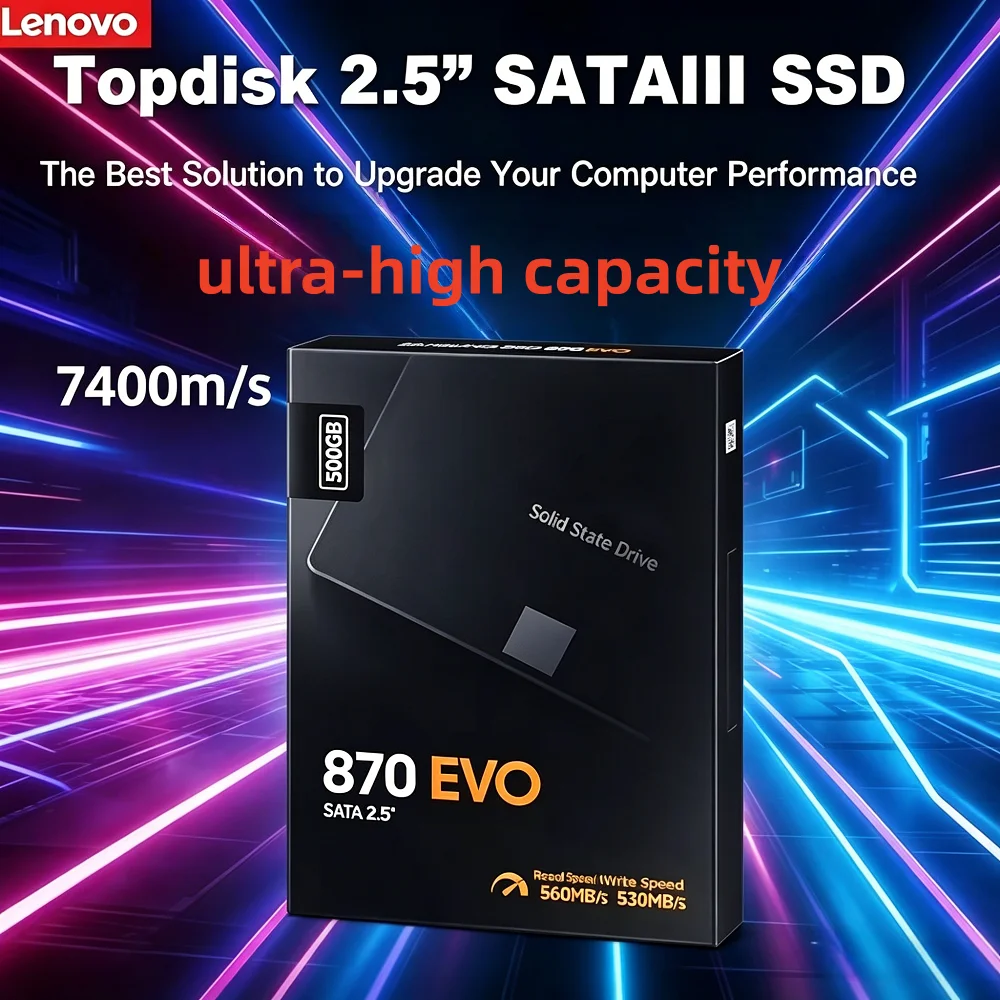 SSD Interno Original Novo 880  - Gaming Console News avaliação e preço