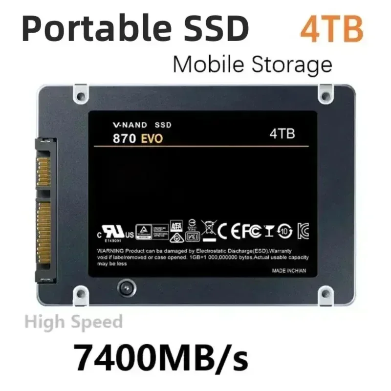 SSD Interno Original Novo 880  - Gaming Console News avaliação e preço