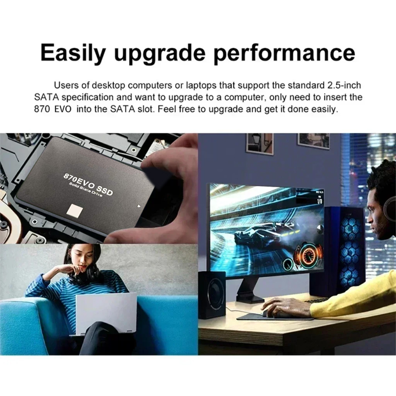 SSD Interno Original Novo 880  - Gaming Console News avaliação e preço