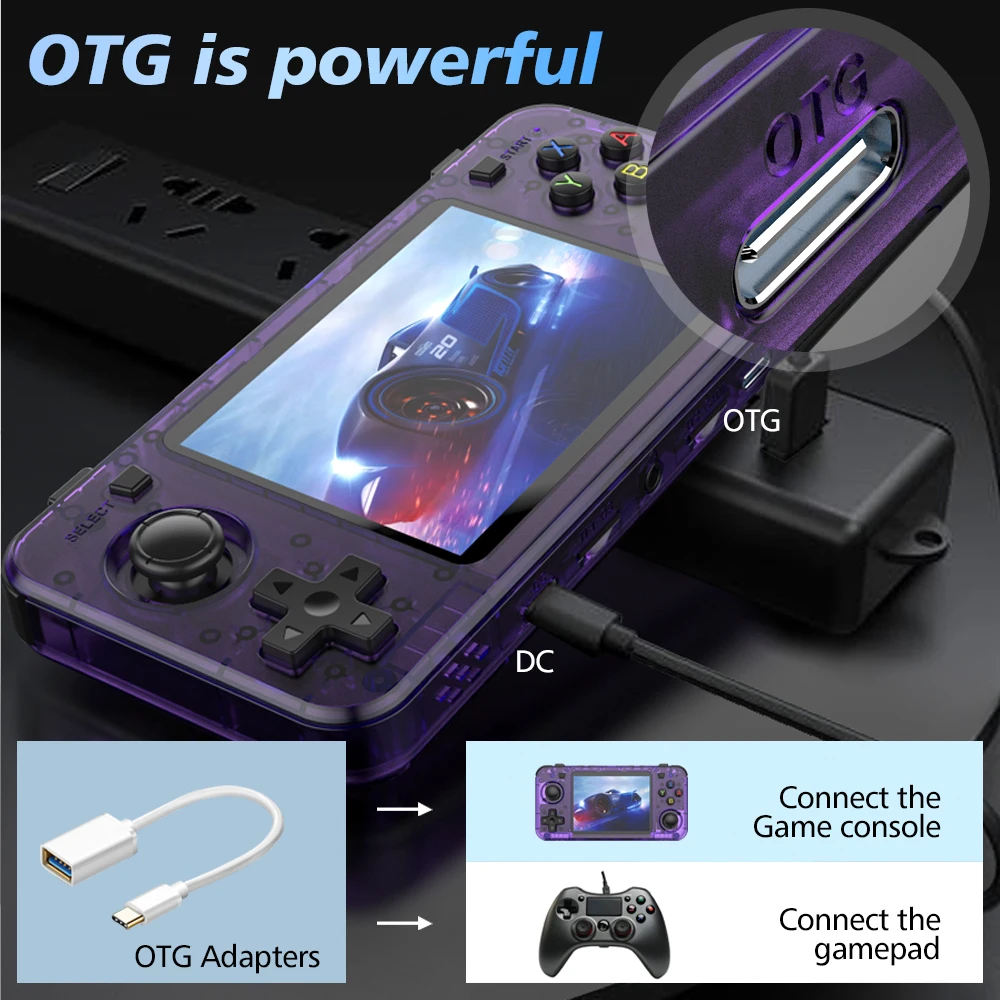 R36h arcos retro console de jo - Gaming Console Youtube avaliação e preço