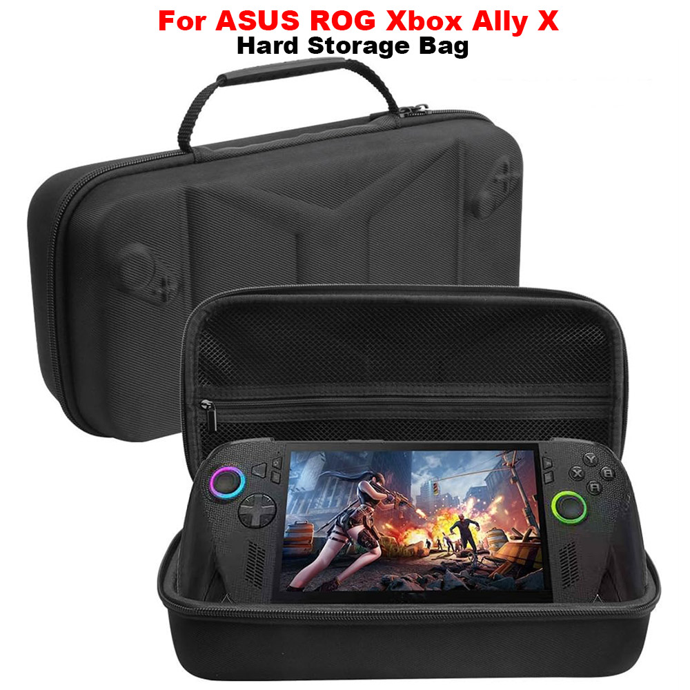 Estojo de transporte de eva pa - Gaming Console Rog Ally avaliação e preço