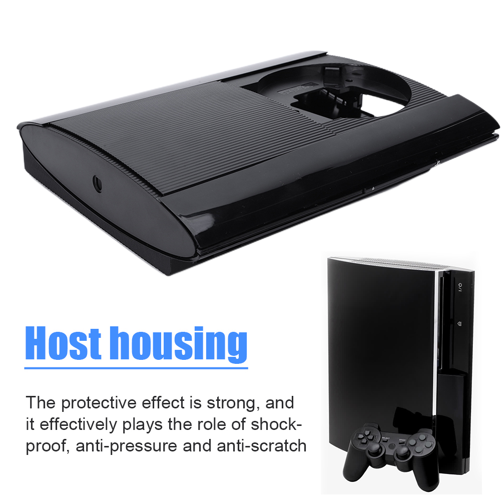 Carcaça Sólida para Console de - Gaming Console Ps3 avaliação e preço