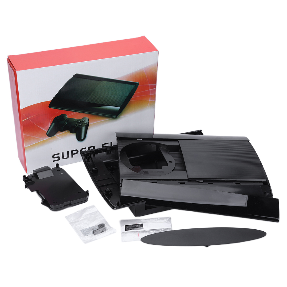 Carcaça Sólida para Console de - Gaming Console Ps3 avaliação e preço