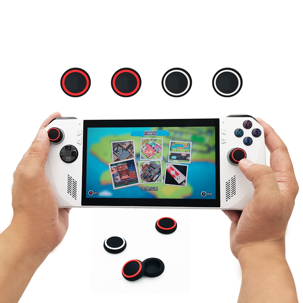 Capa de Joystick para Console  - Gaming Console Rog Ally avaliação e preço