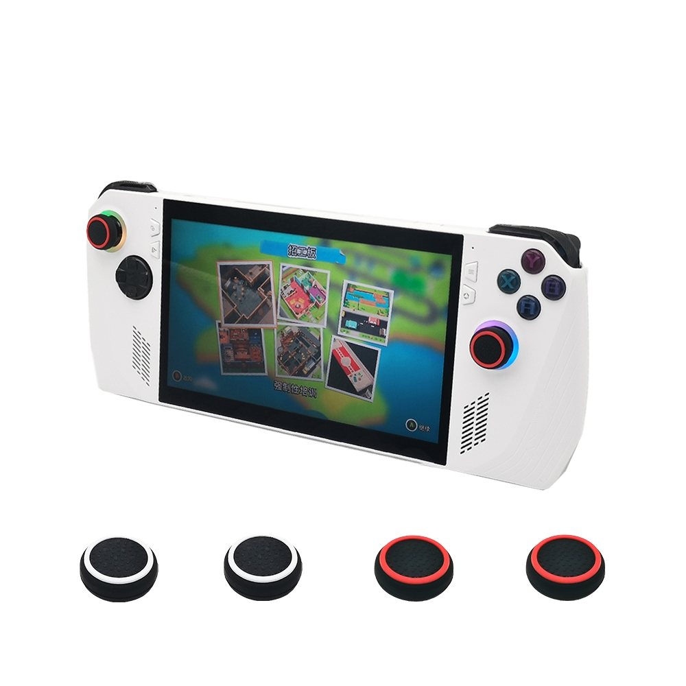 Capa de Joystick para Console  - Gaming Console Rog Ally avaliação e preço
