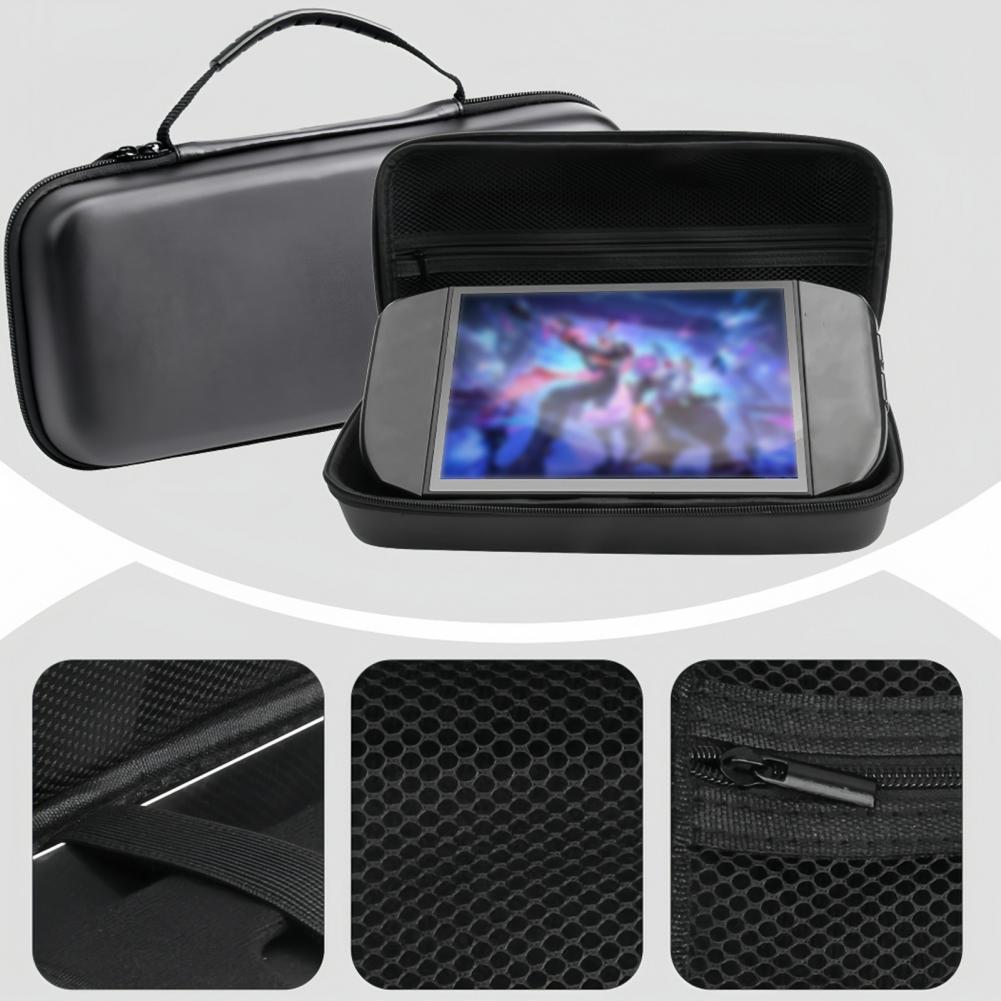 Capa de EVA Absorvente de Impa - Gaming Console Portable avaliação e preço