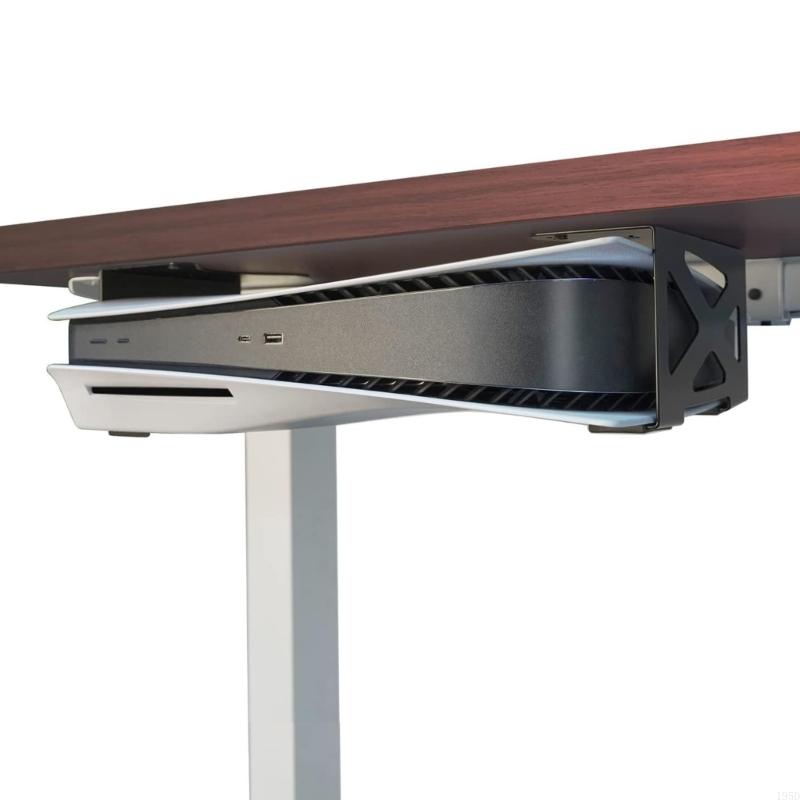 Metal sob mesa console de jogo - Gaming Console Ps5 avaliação e preço
