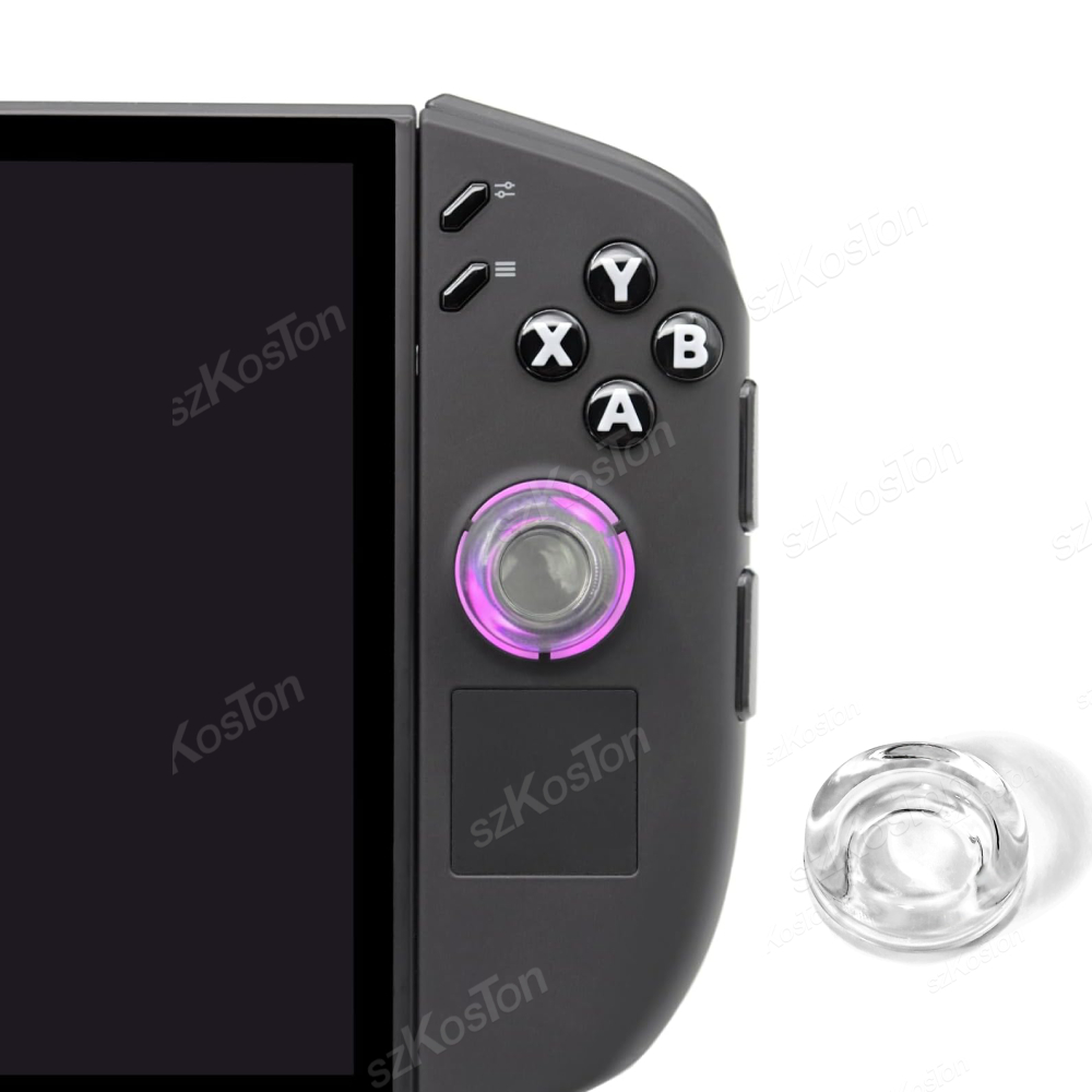 2PCS Capas de Silicone Líquido - Gaming Console Legion avaliação e preço