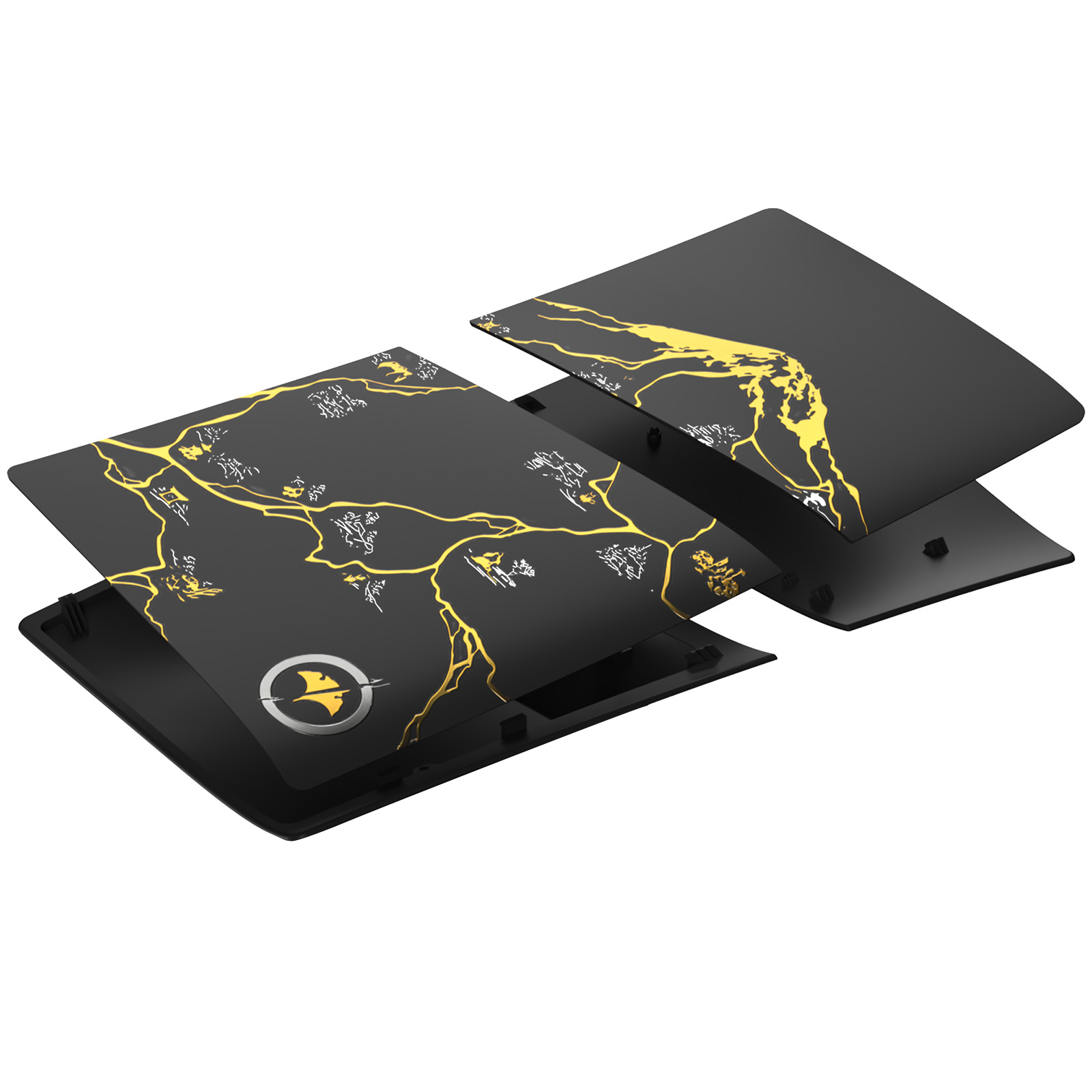 Capa Protetora de Plástico Ríg - Gaming Console Ps5 avaliação e preço