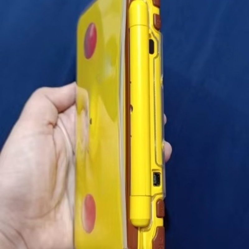 Capa de Silicone TPU de Alta Q - Gaming Console Portable avaliação e preço